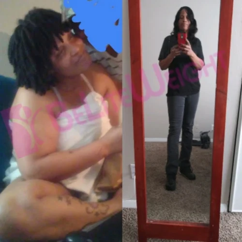 Marjorie G - 10 Month Update*